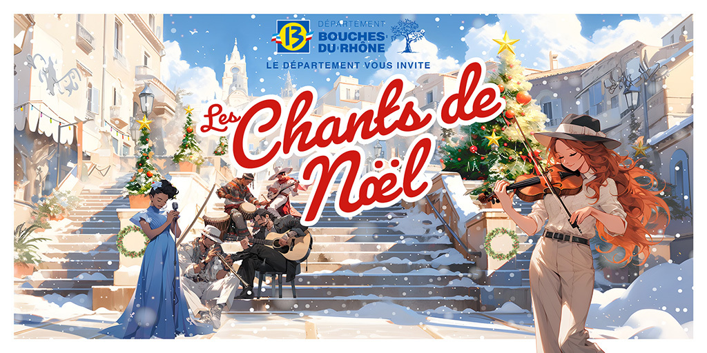 Chants de Noël