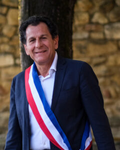 photo du maire
